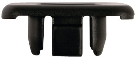 Agrafes pour calandre pur Nissan, pack de 10 ; KS Tools (420.1562)