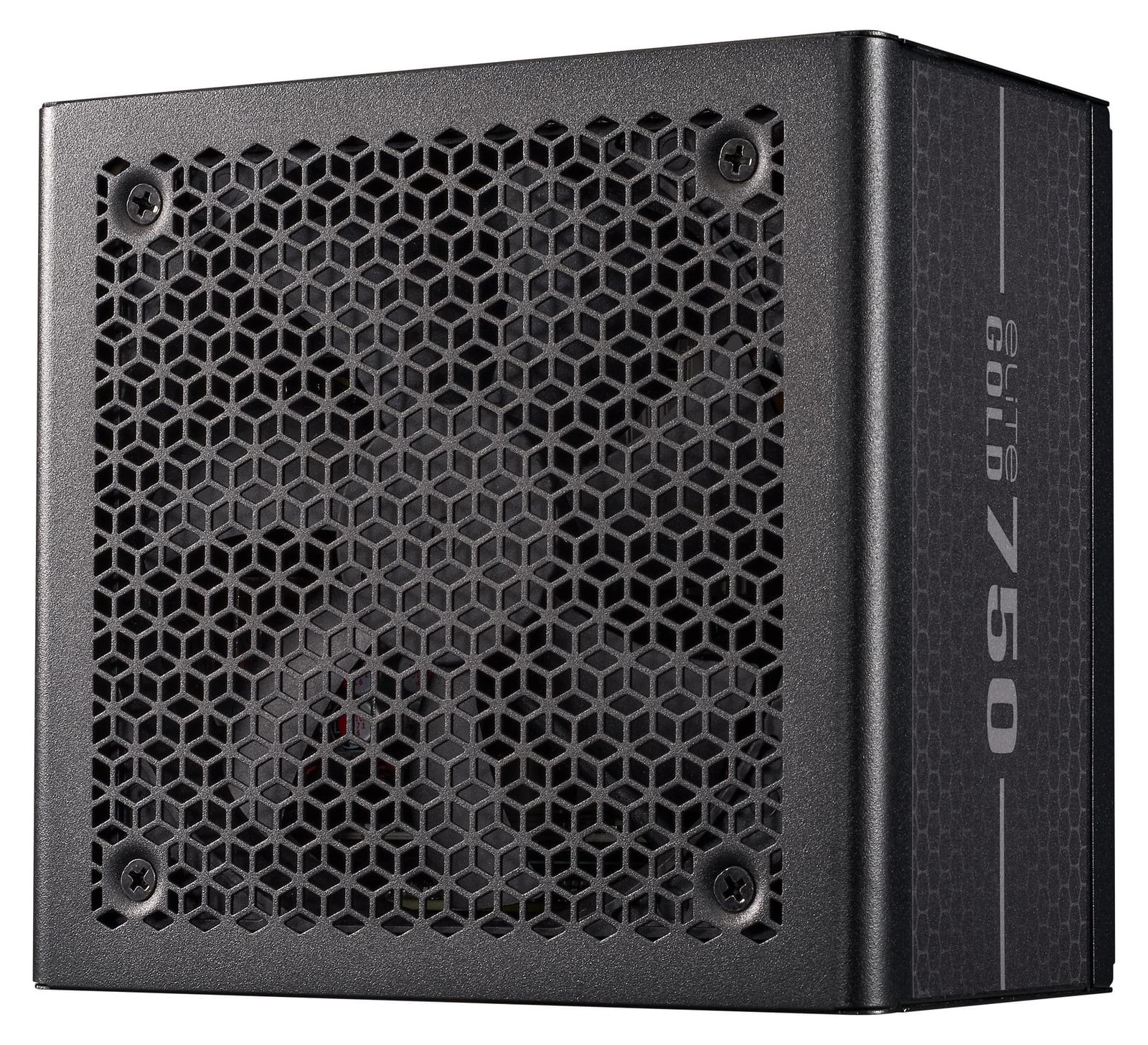 Cooler Master Elite Gold 750FM 750W voeding