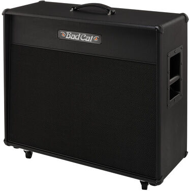 Bad Cat Era 2x12 Cabinet