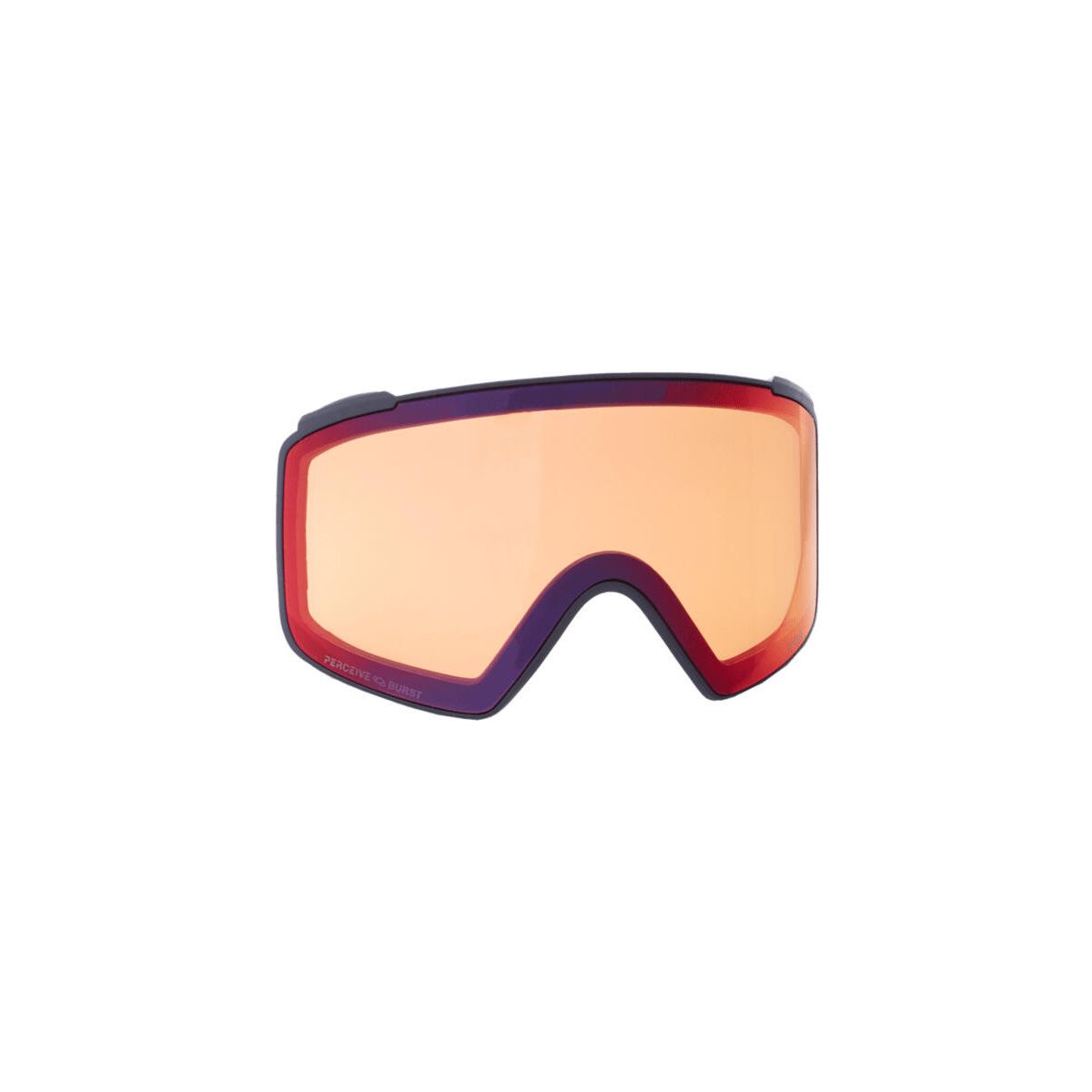 Anon M4S Perceive Goggle Lens (cylindrical) perceive cloudy burst (79B) Regular NA 2357210-79B-NA
