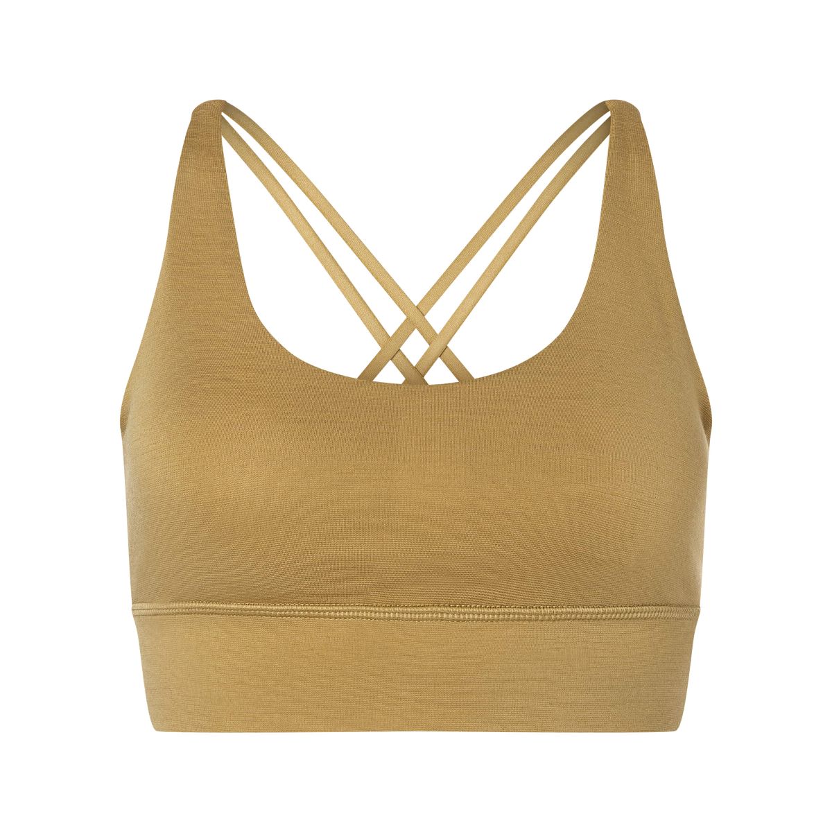 Super.Natural W ALL DAY Super TOP sahara (42H) L SNW02645042HL