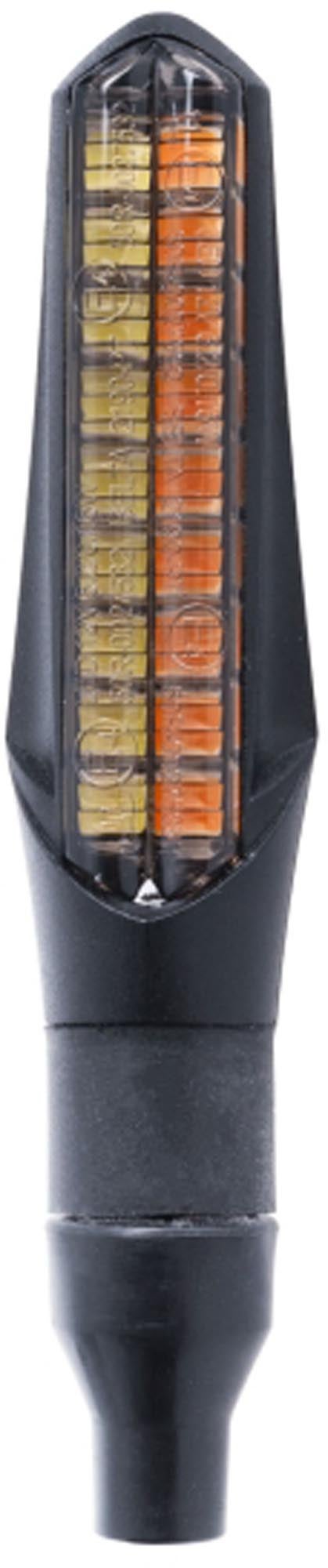 Oxford Nightrider Duo Sequentieller Blinker vorne EL354