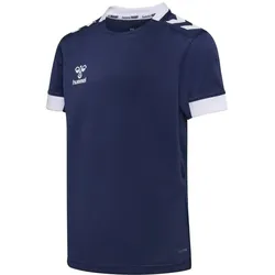 hummel Rugby S/S Trikot Kinder - marine - 164
