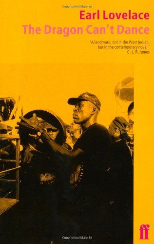 Earl Lovelace - Dragon Can't Dance - Preis vom 11.10.2026 03:10:56 h