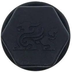 Motornabenabdeckung Kukirin G2 Master/Smartgyro Ryder Original