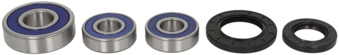 Radlagersatz ALL BALLS AB25-1269