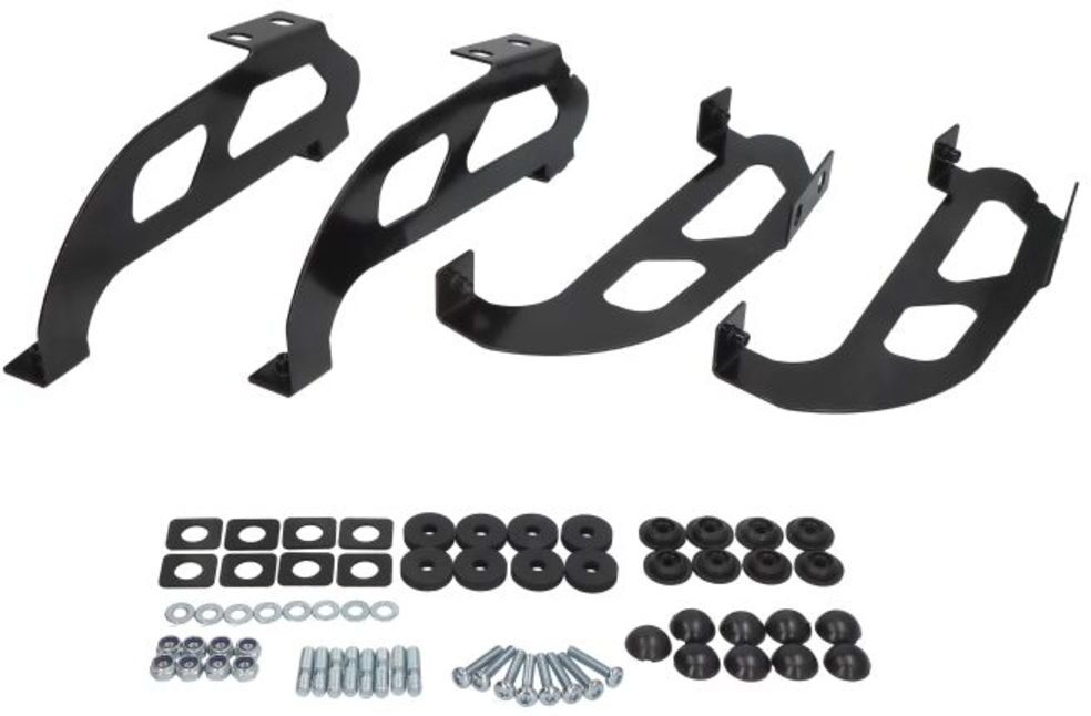 Cospel Kit di montaggio, aletta parasole 1006.93200