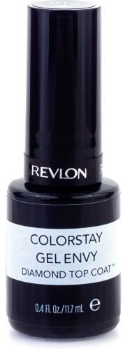 Revlon Colorstay Gel Envy Top Coat diamond 15 ml