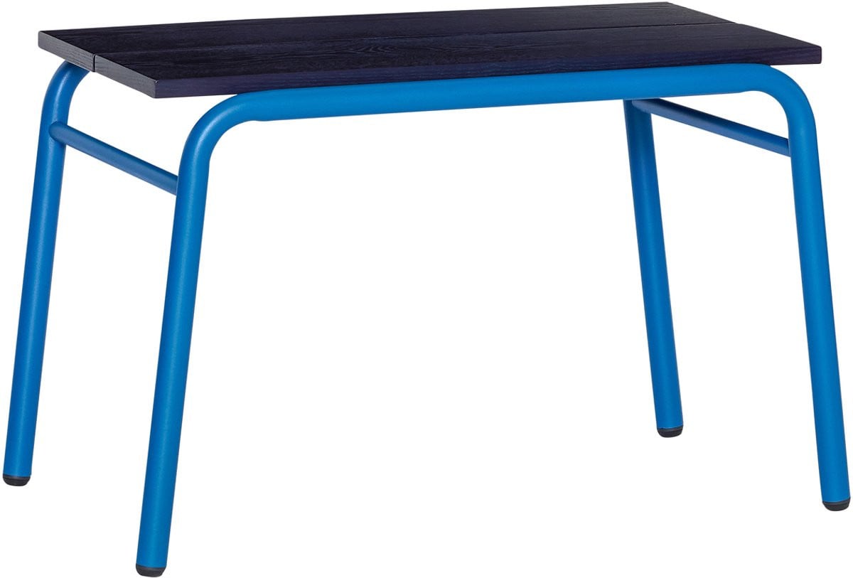 Hübsch Bankje Koi Donkerblauw