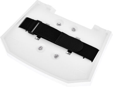 EV Everse 12 Tray white Blanc
