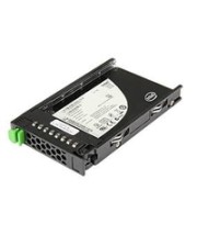 Fujitsu SSD PCIe5 1.92 TB Read-Int. 2.5' H-P EP Audio/Multimedia PCI PCI-Express (PY-BS19PEA)