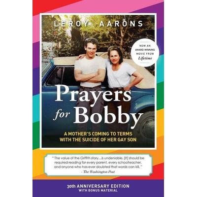 Prayers for Bobby, Taschenbuch von Leroy Aarons, Daniel Sladek Entertainment Corporation