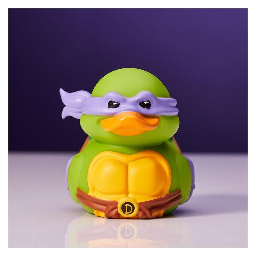 Numskull TUBBZ Mini: Teenage Mutant Ninja Turtles - Donatello (NS4898)