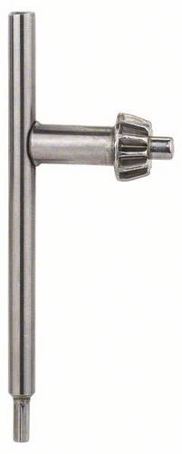 Ersatzschlüssel zu Zahnkranzbohrfutter S2, C, 110 mm, 40 mm, 4 mm, 6 mm Bosch Accessories 1607950044