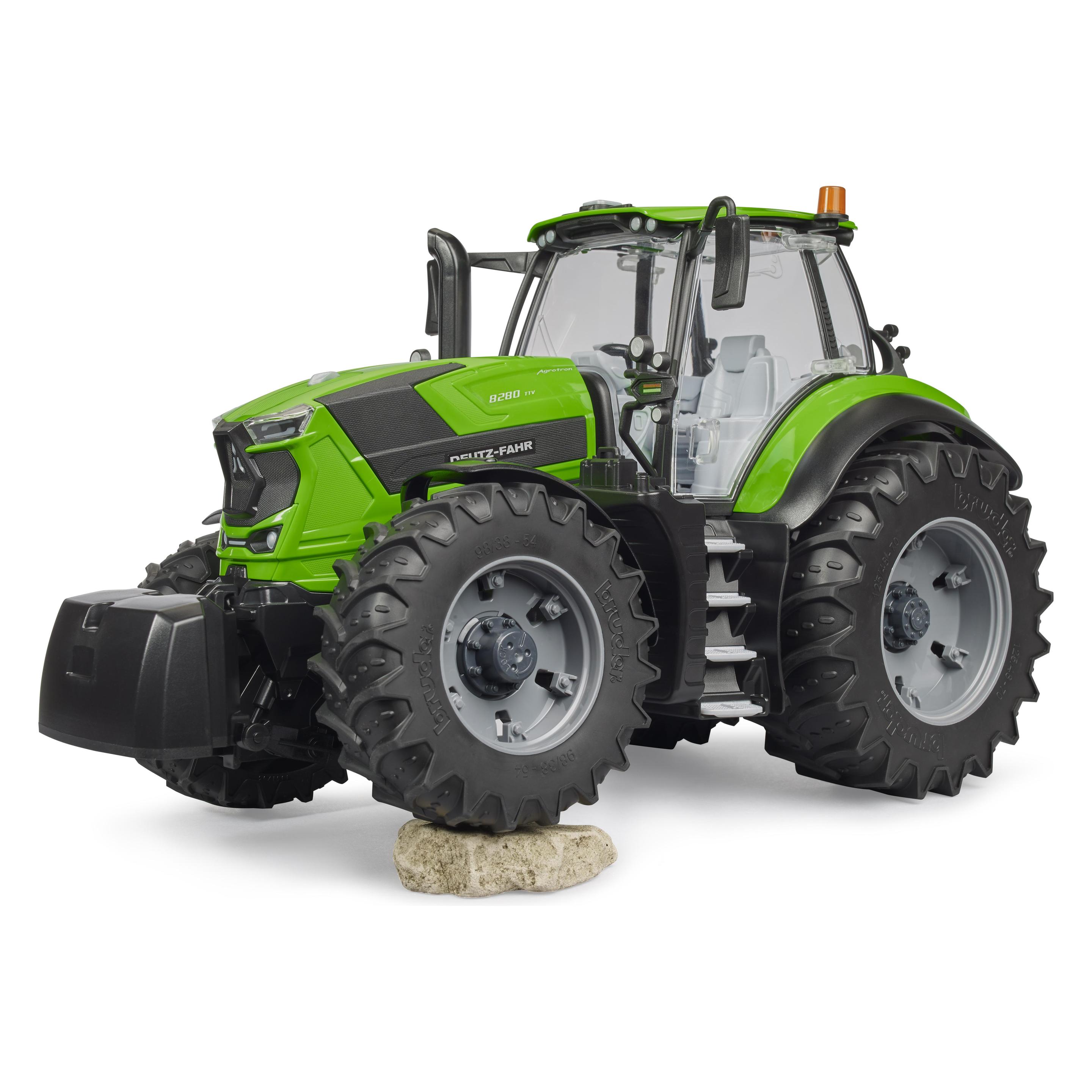 Bruder Deutz 8280 TTV (03160)