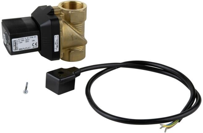 Wilo pièce de rechange électrique électrovanne AF COMFORT Set (2046935)