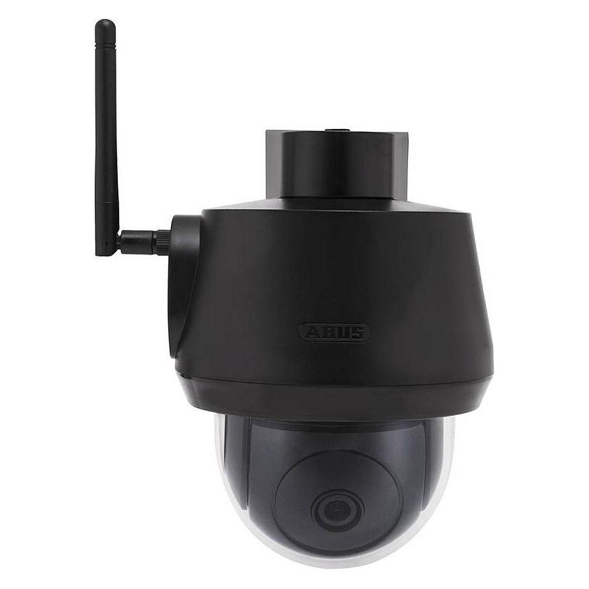 Abus EasyLook PPDF17620 Funk-Zusatzkamera 2304 x 1296 Pixel 2.4GHz (2304 x 1296 Pixels) (PPDF17620)