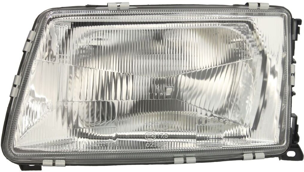 Depo Fanali 441-1108L-LD-E, sinistro