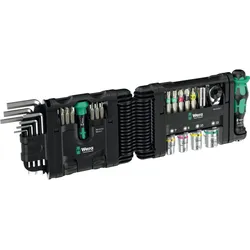Wera Tool-Check Modular 1, 29-teiliges Set - 05049020001