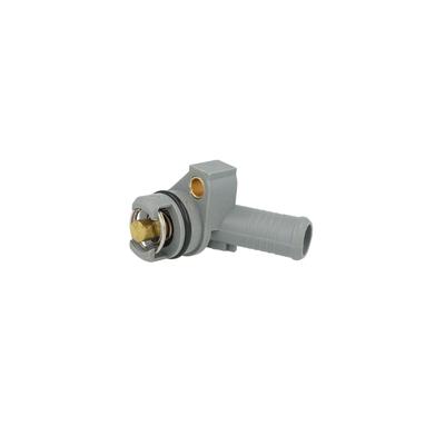 NRF Kühlwasserthermostat FORD 725382 1372333,1128018 Thermostat,Thermostat, Kühlmittel,Kühler Thermostat,Kühlmittelthermostat,Kühlwasserregler
