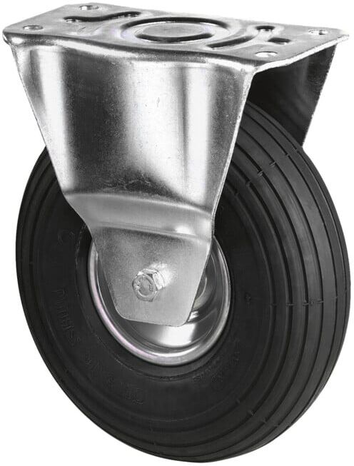Roulette de transport L410.C90.260 BS Rollen (L410.C90.260)