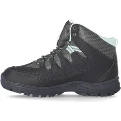Trespass, Damen, Wanderschuhe, Wanderstiefel Mitzi Wasserfest (39), Mehrfarbig