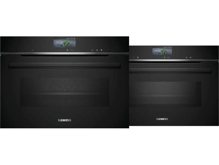 Siemens CM776GKB1 + Siemens CS736G1B2