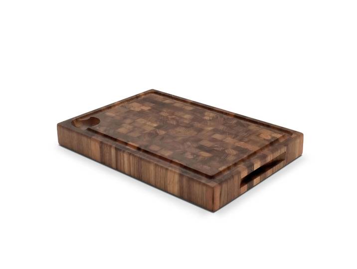 Fritz Hansen Planche à découper Skagerak teck 35x24 cm