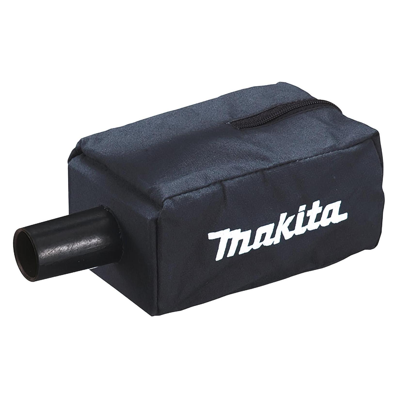 Makita Staubsack aus Stoff (140115-2)