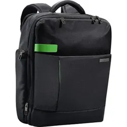 Rucksack Smart Traveller Complete 60170095 15.6" schwarz - schwarz