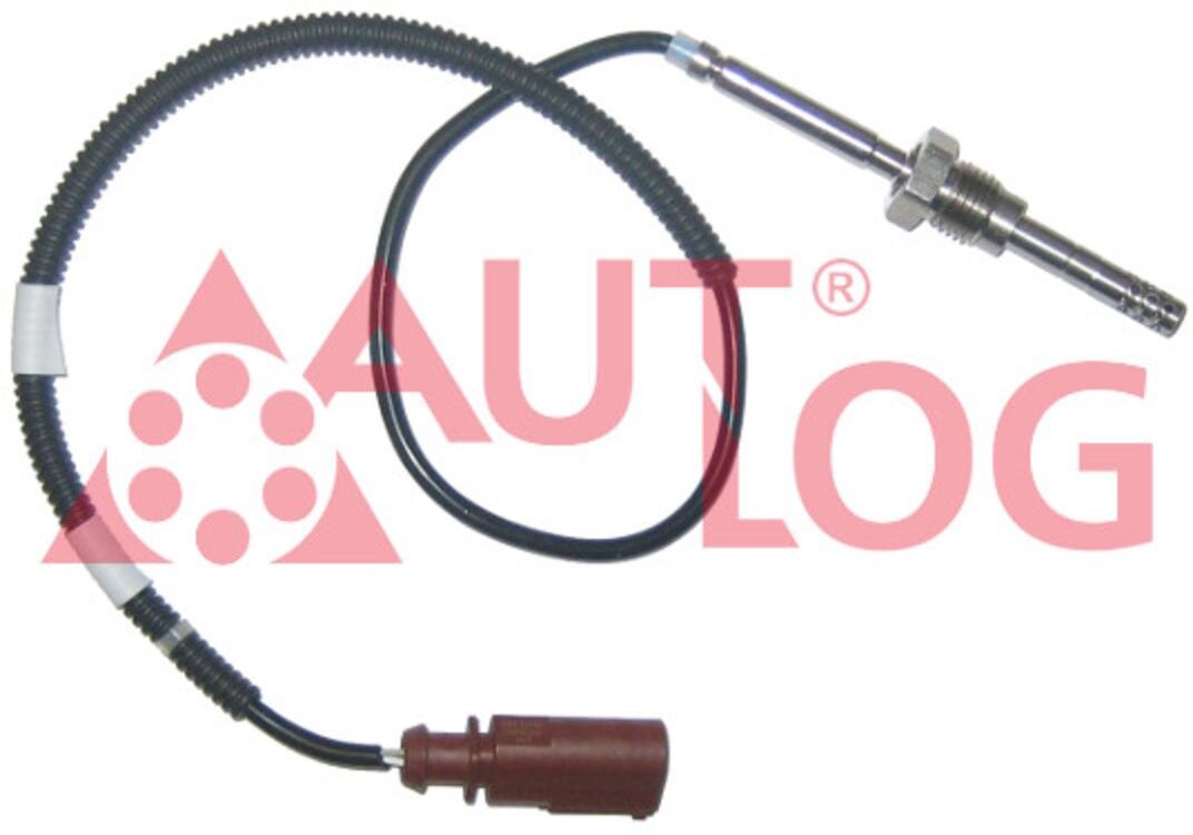 Sensor, Abgastemperatur AUTLOG AS3042