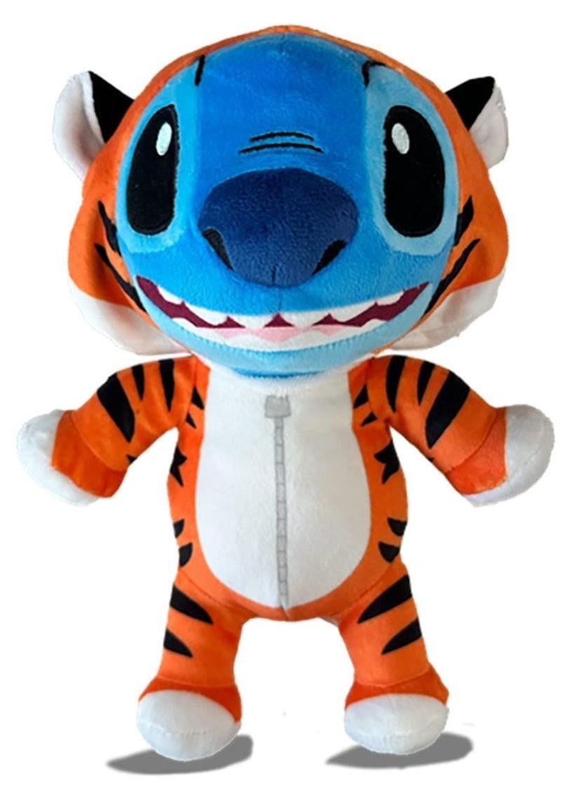 Simba Disney Stitch Pluche Knuffel, 25 cm