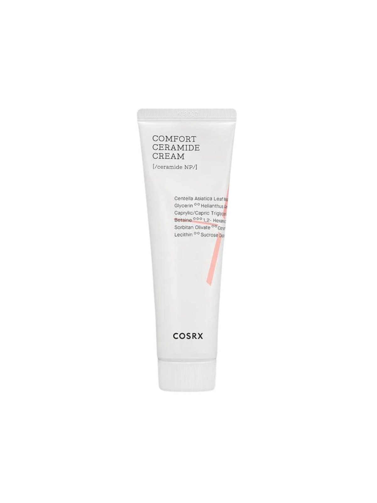 Cosrx Balancium Comfort Ceramide Cream 80ml