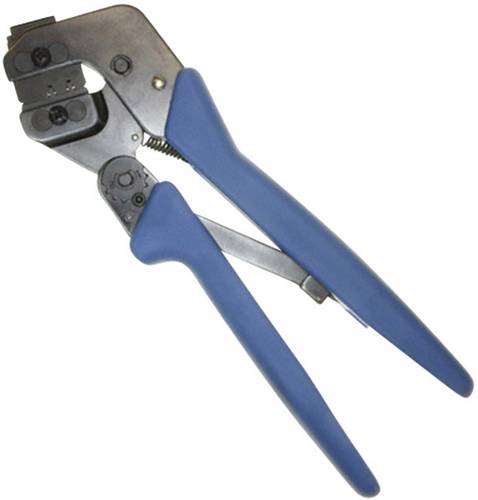 TE Connectivity Mini-Universal-MATE-N-LOK Handzange Mini-Universal MATE-N-LOK 90758-1 Inhalt: 1St.
