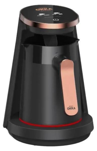 Arzum Okka Minio Jet Turks koffiezetapparaat Koperkleurig 400 W