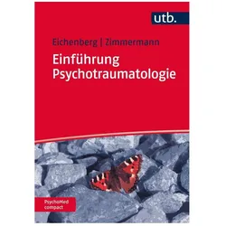 Einführung Psychotraumatologie, Fachbücher von Peter Zimmermann, Christiane Eichenberg