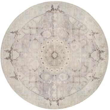 Juniper Home Arista Hand-Knotted Oriental Area Rug