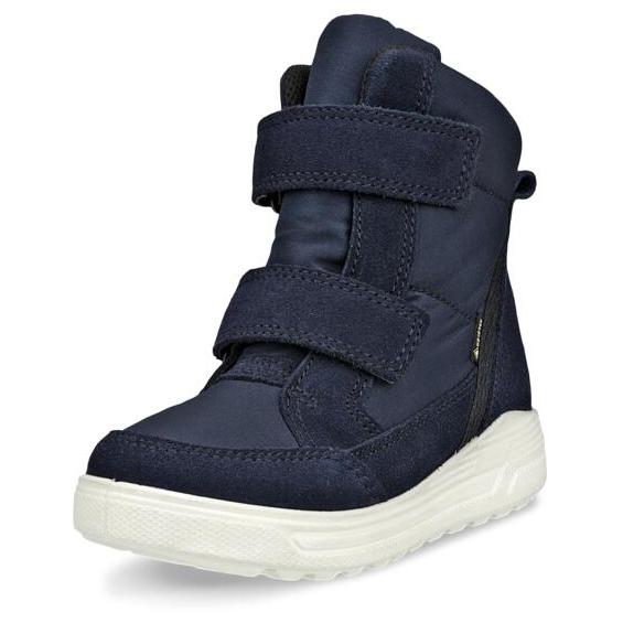 Ecco - Kid's Urban Snowboarder GTX - Winterschuhe EU 37 blau