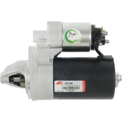 AS-PL Starter S0716S