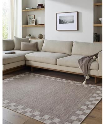 Livabliss Judie Modern & Contemporary Area Rug