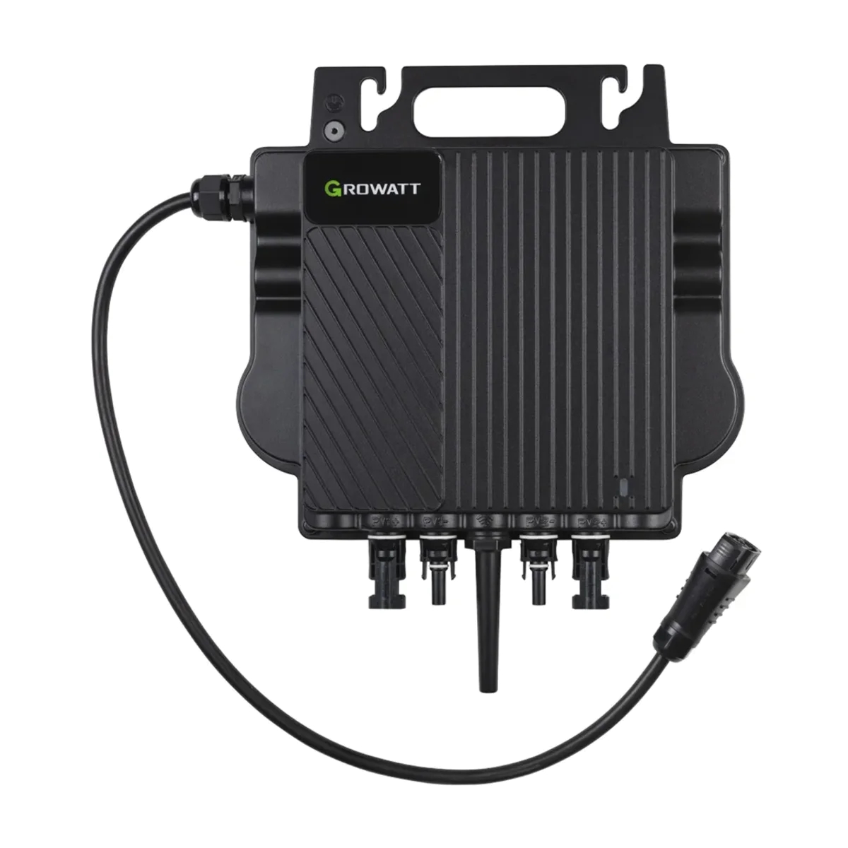 Growatt NEO 800M-X inkl. Kabel