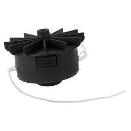 Okko CUTTING COIL FOR TRIMMER SF7A202/SF7A220 (Rasentrimmer) (43968943)