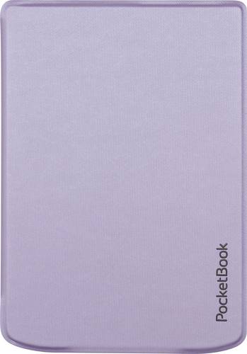 PocketBook Shell Cover eBook Cover Passend für (Modell eBooks): Pocketbook Passend für Display-Größe: 15,2cm (6")