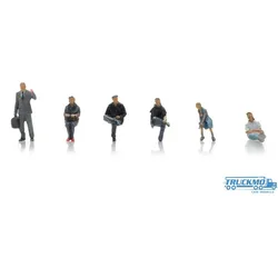 Artitec Fahrgäste 5870025