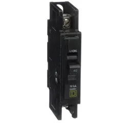 Schneider Electric MINIATUR-LEISTUNGSSCHALTER QOU140
