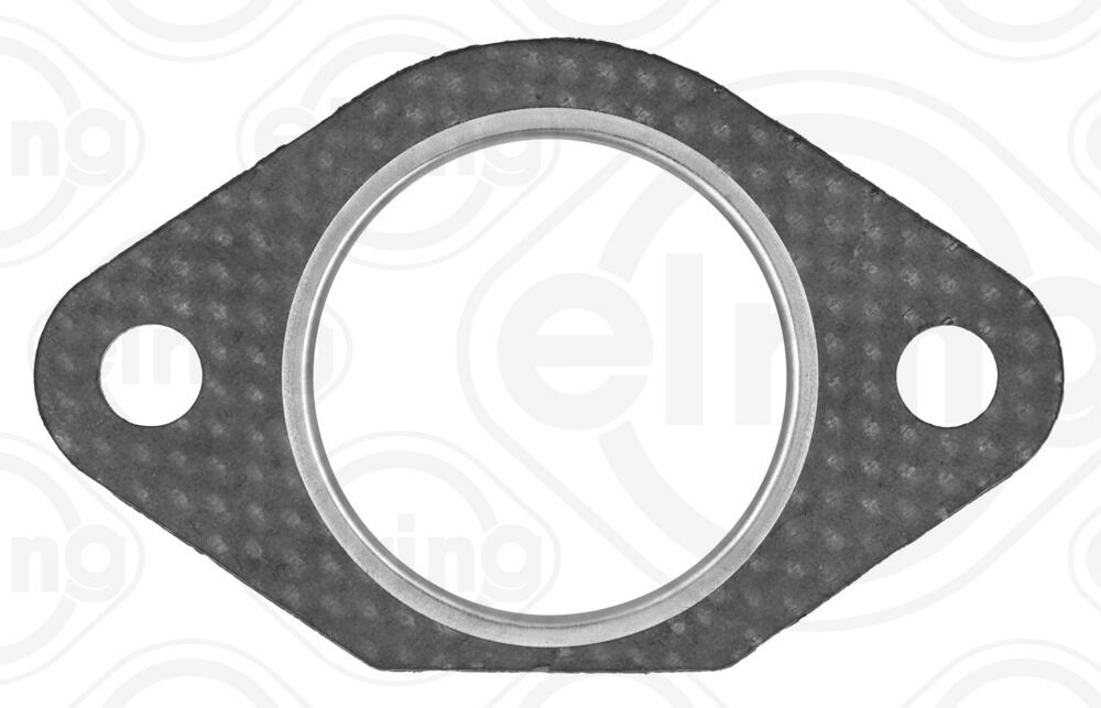 Elring 020.991 Abgaskrümmer