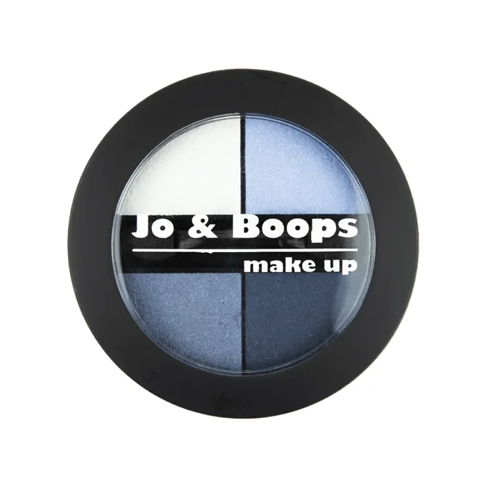 JO&BOOPS Cuarteto Sombra