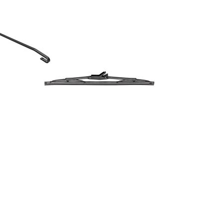 VALEO Wischblatt SILENCIO REAR 574271 hinten für Ford VW