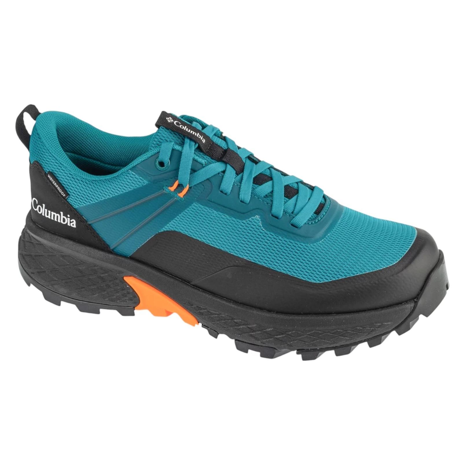 Columbia Tellurix Peak WP Herren-Wanderschuhe (44.5) (2164961338)