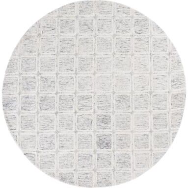 SAFAVIEH Handmade Pine Þorunn Wool Rug